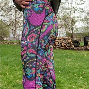 Nike Dri-Fit Leggings